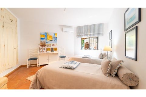 Villa i Almancil, Faro, Almancil - € 3.485.000 | Ref: 2447 - foto 18