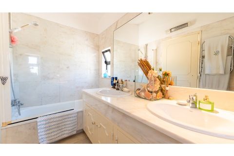 Villa i Almancil, Faro, Almancil - € 3.485.000 | Ref: 2447 - foto 20