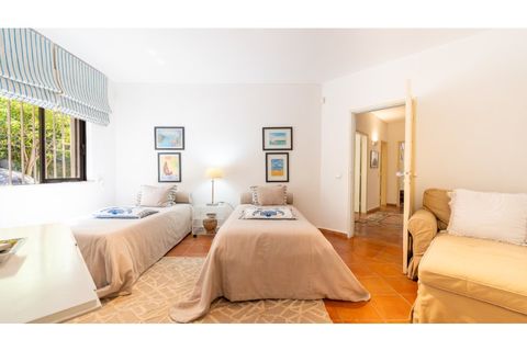 Villa i Almancil, Faro, Almancil - € 3.485.000 | Ref: 2447 - foto 22