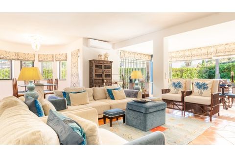 Villa i Almancil, Faro, Almancil - € 3.485.000 | Ref: 2447 - foto 26