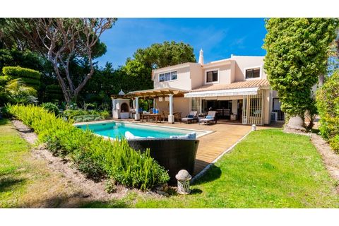 Villa i Almancil, Faro, Almancil - € 3.485.000 | Ref: 2447 - foto 31