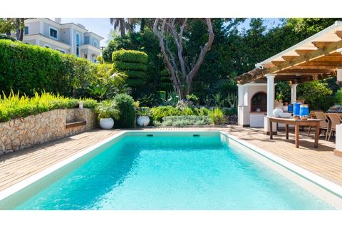 Villa i Almancil, Faro, Almancil - € 3.485.000 | Ref: 2447 - foto 32