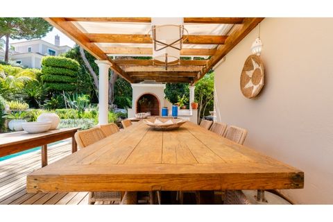 Villa i Almancil, Faro, Almancil - € 3.485.000 | Ref: 2447 - foto 33