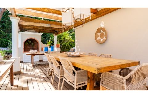 Villa i Almancil, Faro, Almancil - € 3.485.000 | Ref: 2447 - foto 34
