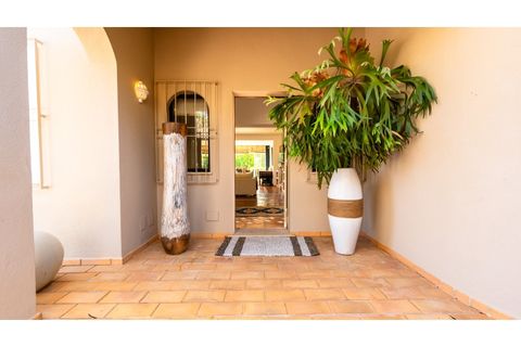 Villa i Almancil, Faro, Almancil - € 3.485.000 | Ref: 2447 - foto 36