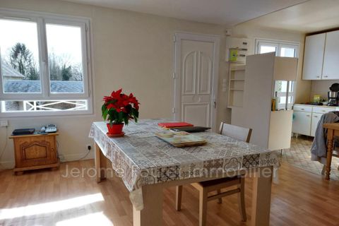 Landsbyhus i Egletons, Correze, Egletons - € 600/måned | Ref: 913L108M-tw - foto 2