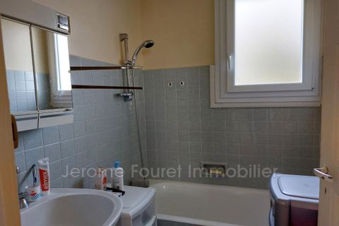 Landsbyhus i Egletons, Correze, Egletons - € 600/måned | Ref: 913L108M-tw - foto 5