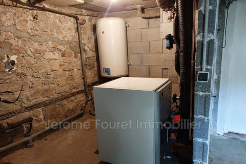 Landsbyhus i Egletons, Correze, Egletons - € 600/måned | Ref: 913L108M-tw - foto 10