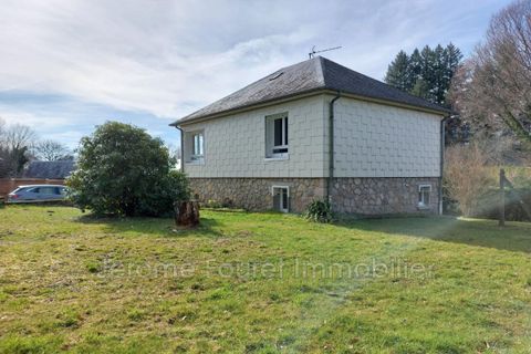 Landsbyhus i Egletons, Correze, Egletons - € 600/måned | Ref: 913L108M-tw - foto 12