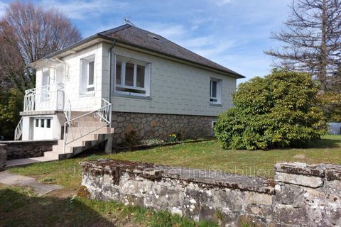 Landsbyhus i Egletons, Correze, Egletons - € 600/måned | Ref: 913L108M-tw - foto 13