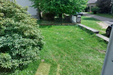 Landsbyhus i Egletons, Correze, Egletons - € 600/måned | Ref: 913L108M-tw - foto 14