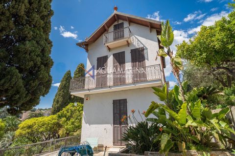 Villa i Sanremo, Imperia, Sanremo - € 1.000.000 | Ref: 14191 - foto 2