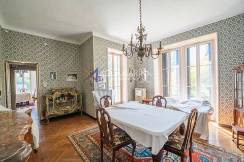 Villa i Sanremo, Imperia, Sanremo - € 1.000.000 | Ref: 14191 - foto 4