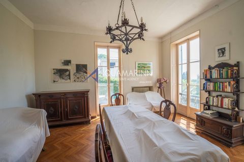 Villa i Sanremo, Imperia, Sanremo - € 1.000.000 | Ref: 14191 - foto 6