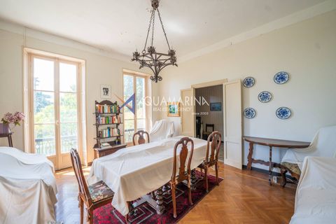 Villa i Sanremo, Imperia, Sanremo - € 1.000.000 | Ref: 14191 - foto 9