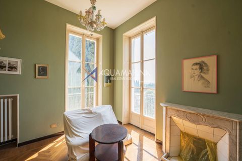 Villa i Sanremo, Imperia, Sanremo - € 1.000.000 | Ref: 14191 - foto 24