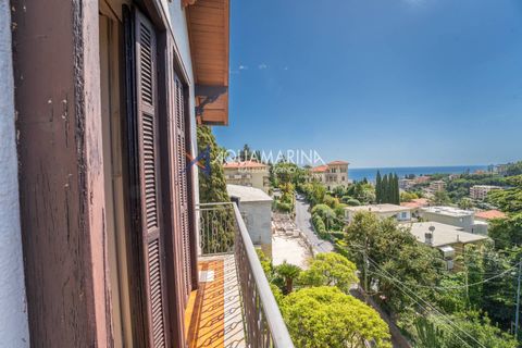 Villa i Sanremo, Imperia, Sanremo - € 1.000.000 | Ref: 14191 - foto 33