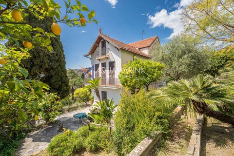 Villa i Sanremo, Imperia, Sanremo - € 1.000.000 | Ref: 14191 - foto 42