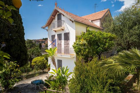 Villa i Sanremo, Imperia, Sanremo - € 1.000.000 | Ref: 14191 - foto 43