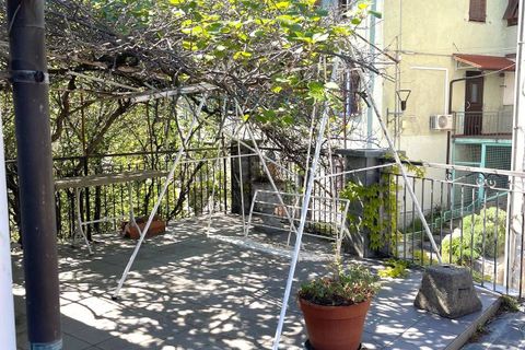 Villa a Pornassio, Imperia, Pornassio - € 250.000 | Ref: 1039 - foto 3