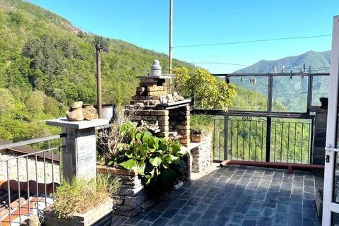 Villa a Pornassio, Imperia, Pornassio - € 250.000 | Ref: 1039 - foto 11
