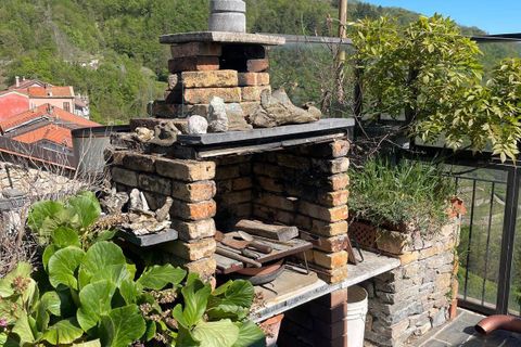 Villa a Pornassio, Imperia, Pornassio - € 250.000 | Ref: 1039 - foto 12