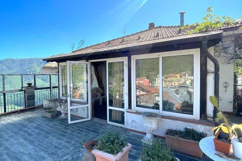 Villa a Pornassio, Imperia, Pornassio - € 250.000 | Ref: 1039 - foto 2