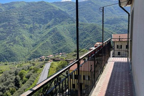 Villa a Pornassio, Imperia, Pornassio - € 250.000 | Ref: 1039 - foto 27