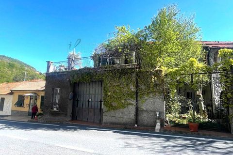 Villa a Pornassio, Imperia, Pornassio - € 250.000 | Ref: 1039 - foto 39