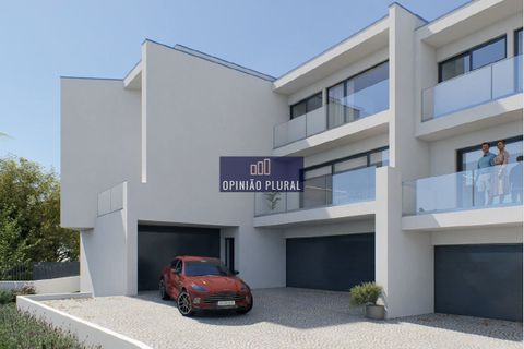 Rækkehus i Gondomar, Porto, Gondomar - € 590.000 | Ref: SLCSO-B - foto 5