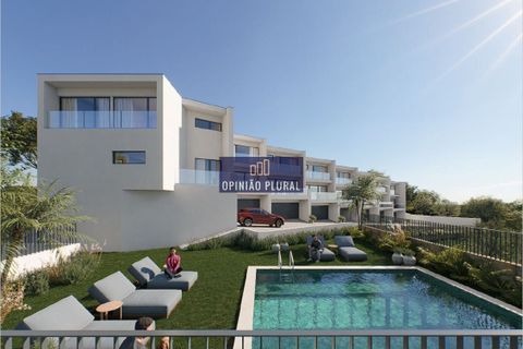 Rækkehus i Gondomar, Porto, Gondomar - € 590.000 | Ref: SLCSO-B - foto 6