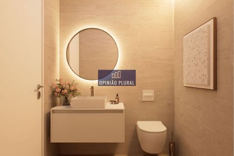 Rækkehus i Gondomar, Porto, Gondomar - € 590.000 | Ref: SLCSO-B - foto 15
