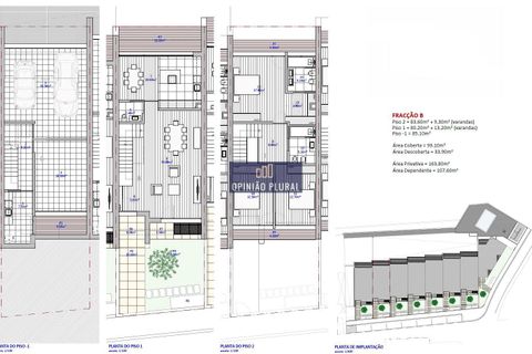 Rækkehus i Gondomar, Porto, Gondomar - € 590.000 | Ref: SLCSO-B - foto 16