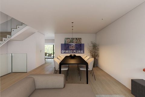 Rækkehus i Gondomar, Porto, Gondomar - € 630.000 | Ref: SLCSO-A - foto 8