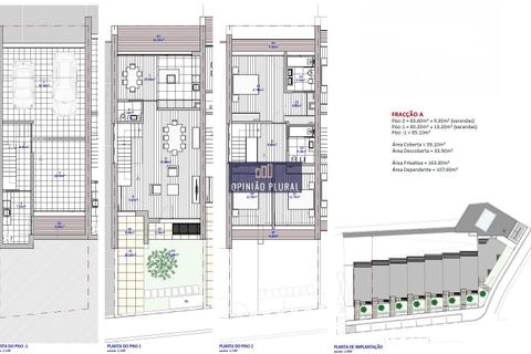 Rækkehus i Gondomar, Porto, Gondomar - € 630.000 | Ref: SLCSO-A - foto 16
