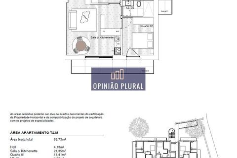 Lejlighed i Gondomar, Porto, Gondomar - € 269.500 | Ref: JS545HVTM - foto 11