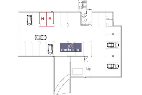 Lejlighed i Gondomar, Porto, Gondomar - € 269.500 | Ref: JS545HVTM - foto 12