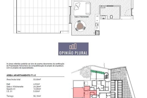 Lejlighed i Gondomar, Porto, Gondomar - € 245.500 | Ref: JS544HVTC - foto 11