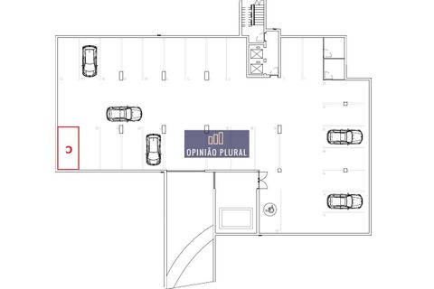 Lejlighed i Gondomar, Porto, Gondomar - € 245.500 | Ref: JS544HVTC - foto 12