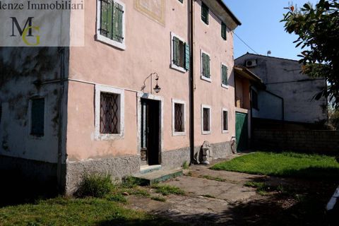 Landejendom i Soave, Verona, Soave - € 255.000 | Ref: 1389 - foto 1