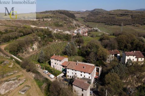 Landejendom i Soave, Verona, Soave - € 255.000 | Ref: 1389 - foto 2