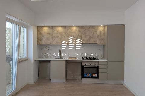 Lejlighed i Amadora, Lisbon, Amadora - € 319.500 | Ref: 106JF26 - foto 1