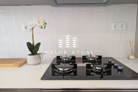 Lejlighed i Amadora, Lisbon, Amadora - € 319.500 | Ref: 106JF26 - foto 2