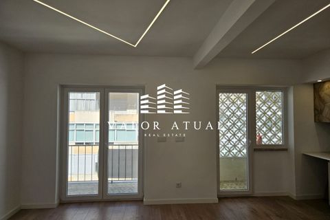Lejlighed i Amadora, Lisbon, Amadora - € 319.500 | Ref: 106JF26 - foto 4