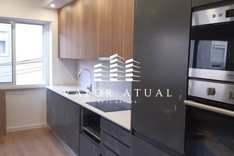 Lejlighed i Amadora, Lisbon, Amadora - € 319.500 | Ref: 106JF26 - foto 5
