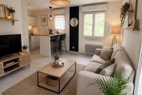 Lejlighed i Eybens, Isere, Eybens - € 127.000 | Ref: 19172 - foto 1