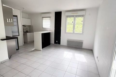 Lejlighed i Eybens, Isere, Eybens - € 127.000 | Ref: 19172 - foto 2
