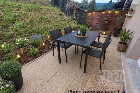 Lejlighed i Eybens, Isere, Eybens - € 127.000 | Ref: 19172 - foto 6