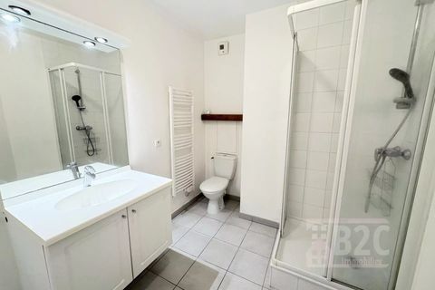 Lejlighed i Eybens, Isere, Eybens - € 127.000 | Ref: 19172 - foto 14