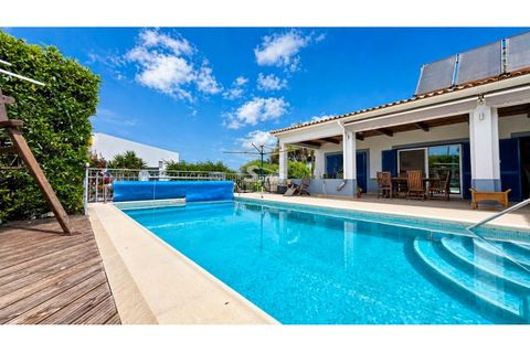 Villa i Alvor, Faro, Alvor - € 915.000 | Ref: SP_1988-1 - foto 1